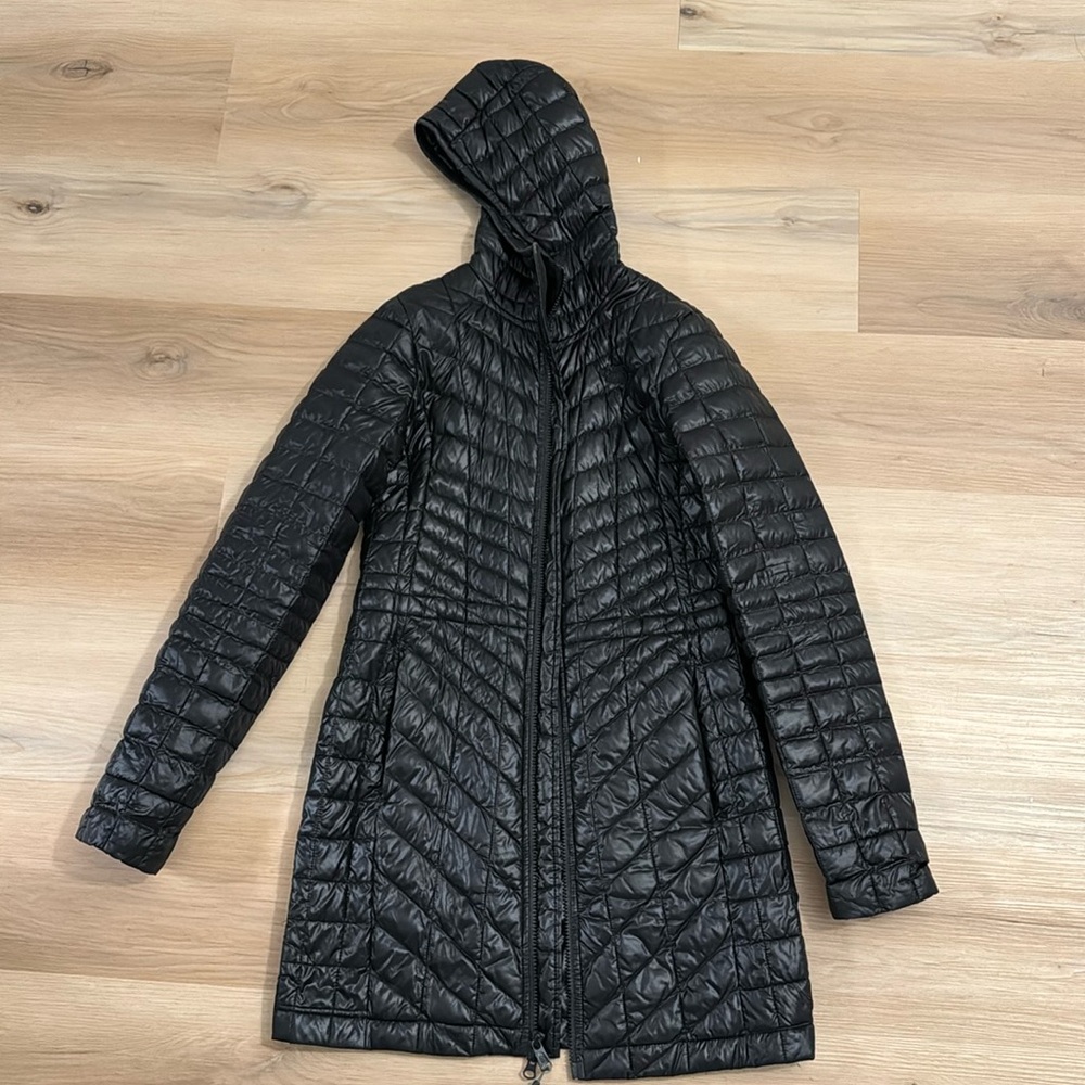 North Face thermoball Jacket